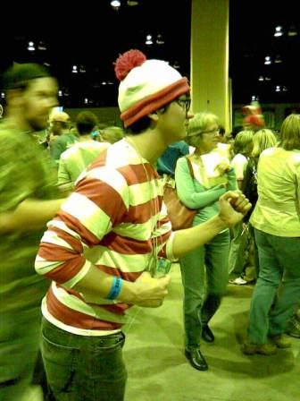 waldo